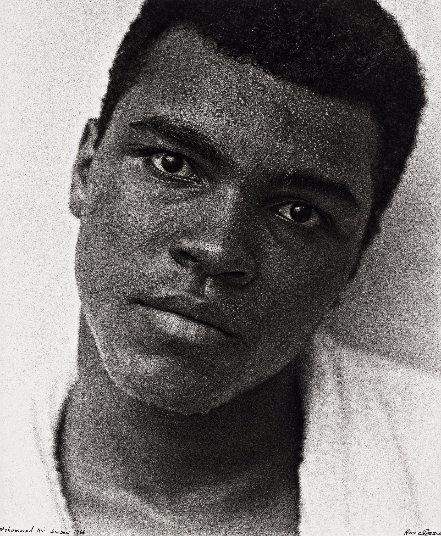 Happy bday to the greatest Muhammad Ali   