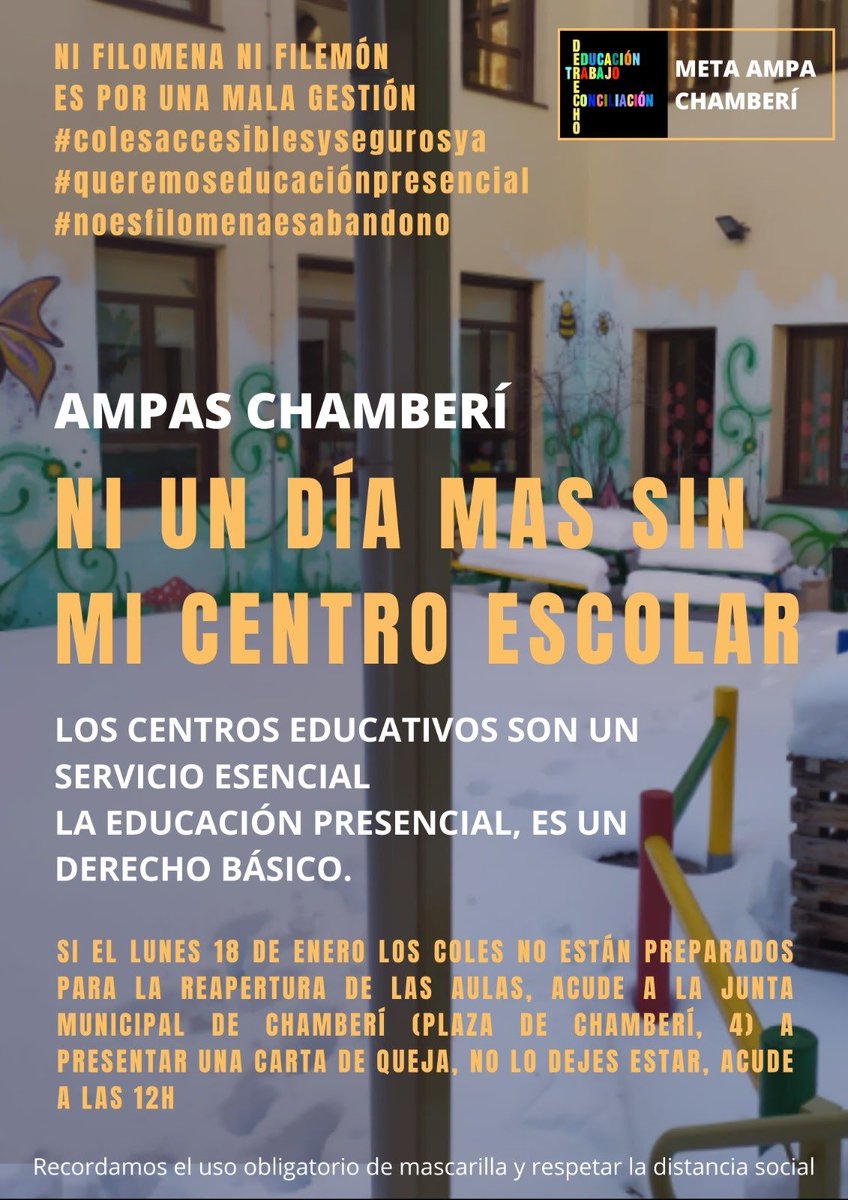 #niundiamassinmicentroescolar

meta-ampa-chamberi.blogspot.com/2021/01/niundi…