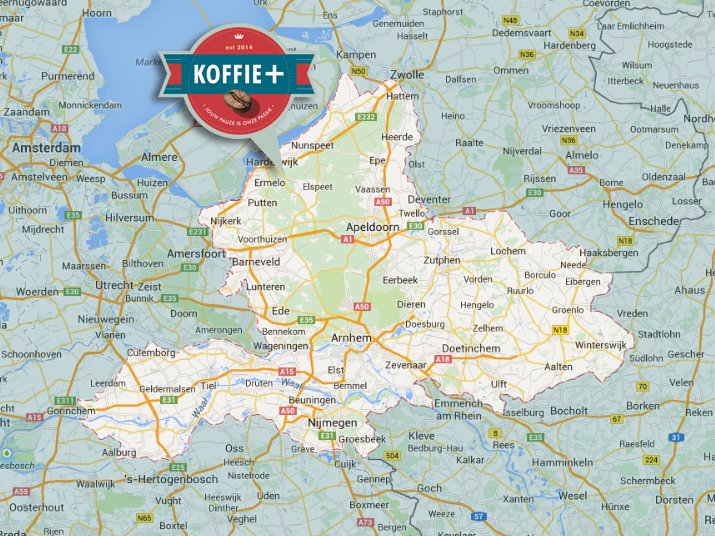Ons team komt ook in 2021 - door weer en wind - naar U toe! Neem vrijblijvend contact op met ons voor de mogelijkheden: koffie-plus.nl/contact/