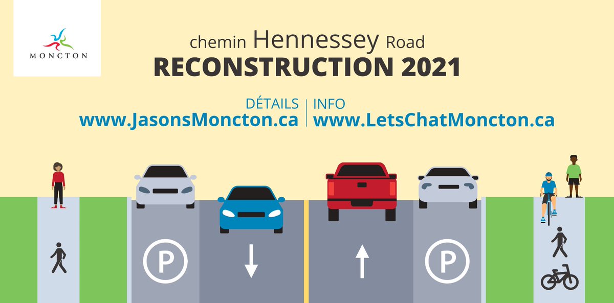 City of Moncton tweet media
