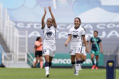 91' Laura Herrera [0-3]