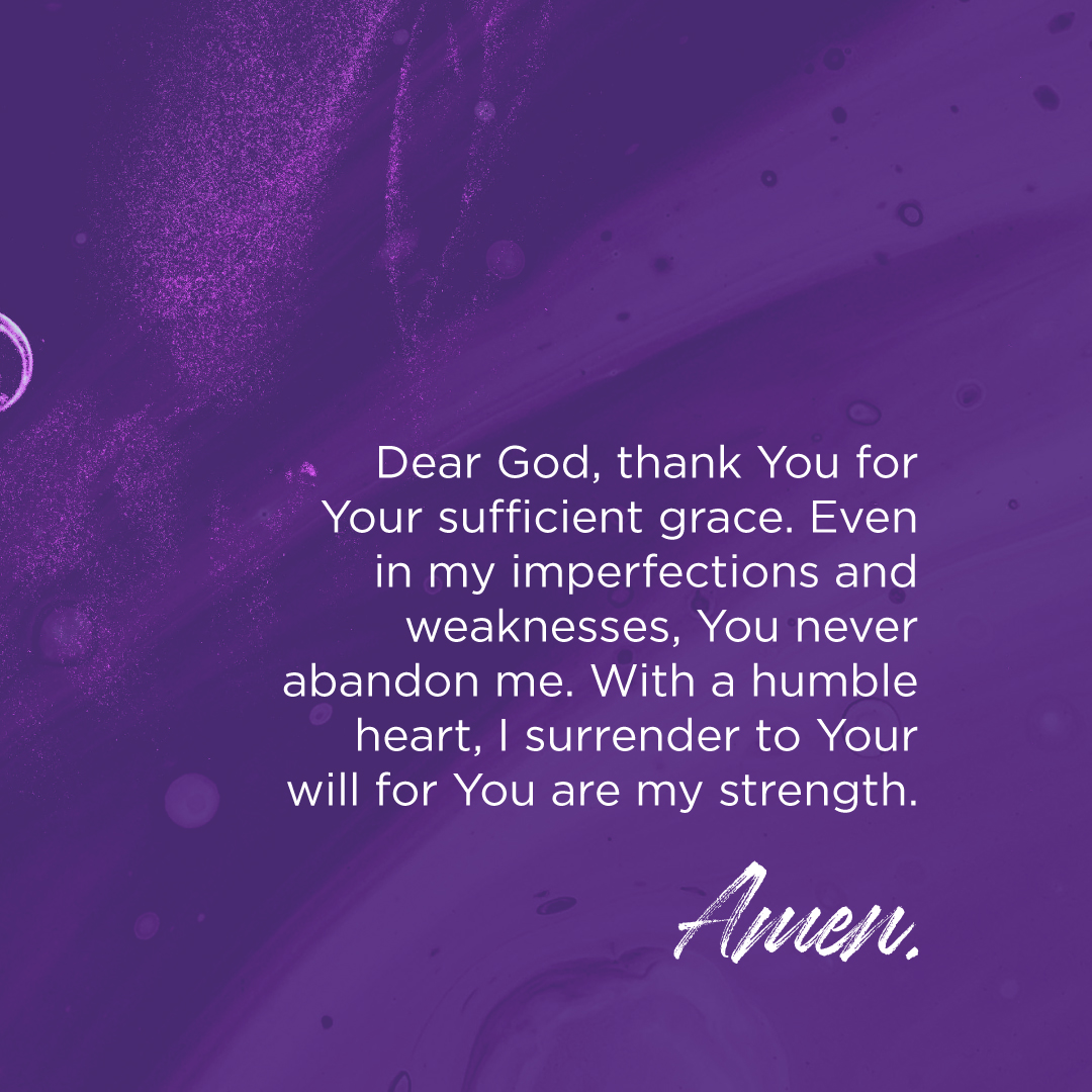 MX3Supplements's tweet photo. How are you coping with the adversities? Are you having a hard time? Are you feeling weak? Fret not! Count on God, for His power is made perfect in your weakness.

#PowerInWeakness https://t.co/ZBwb59B4IE