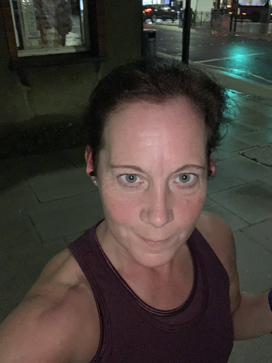 ADigitalWitch's tweet photo. #NHS1000miles  13.26 running from me (more with steps).  #IM&amp;T.  #digitalwizards #informaticswizards @NWISupdates #nwisrunningclub https://t.co/9Tt14iIKva