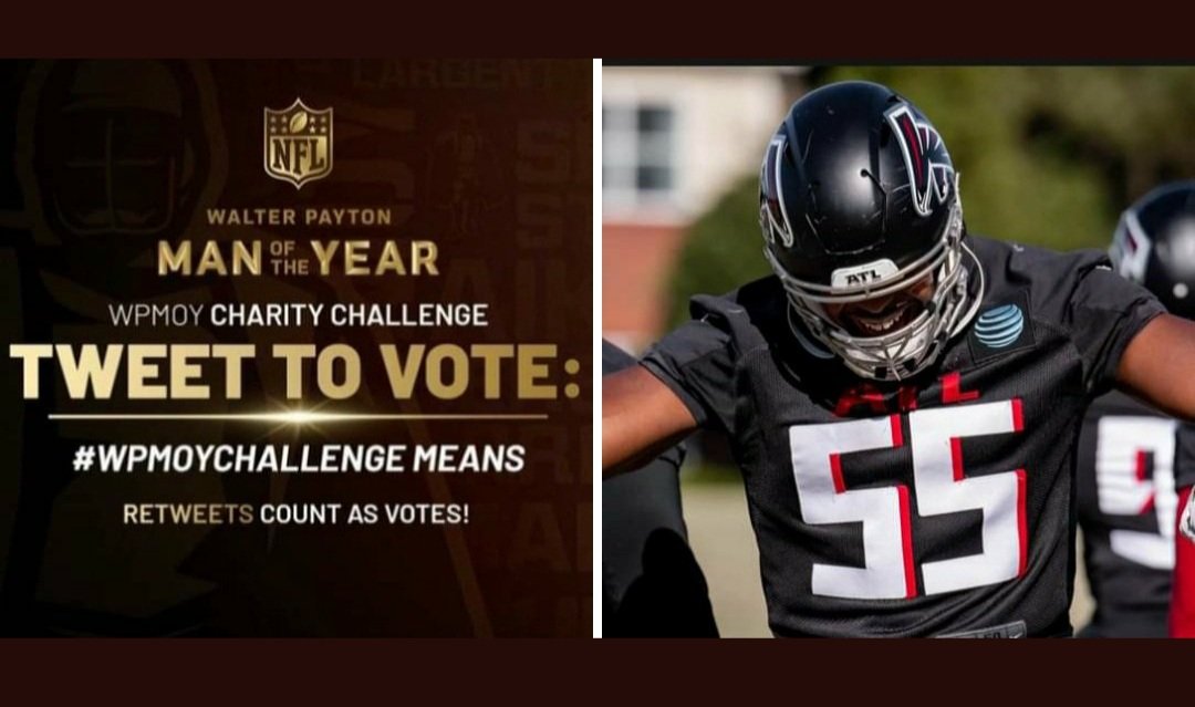 StevenMMeansSr1's tweet photo. #WPMOYChallenge
MEANS @NFL https://t.co/JbfxpaLExj