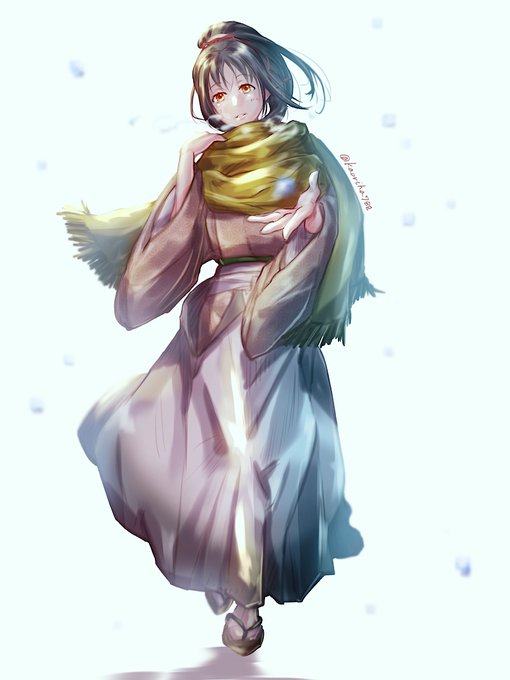 雪村千鶴のtwitterイラスト検索結果 雪村千鶴のtwitterイラスト検索結果