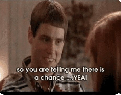 Every Cleveland fan now. Rightly so