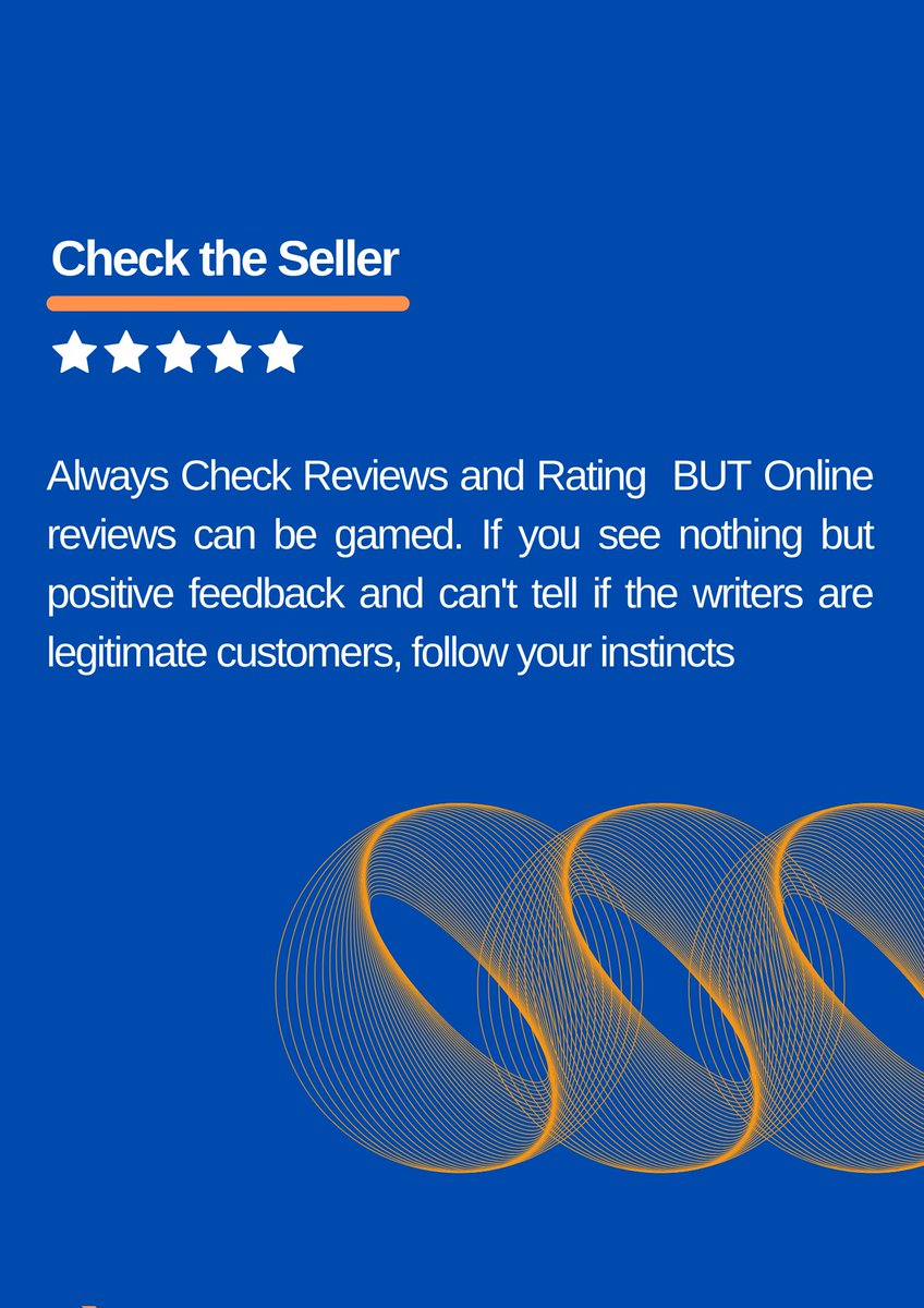 DotNowpk's tweet photo. Stay Safe While Shopping Online
With the increased volume of online shopping, it's important that consumers understand the potential security risks and know how to protect themselves and their information.
https://t.co/4M9zNAK6xH
#dotnowshopping #ecommerce #ConnectTheDots https://t.co/tu37MhShyQ