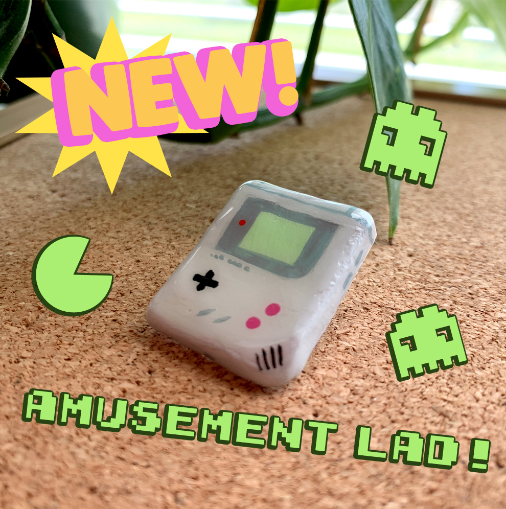 LydiaButz's tweet photo. Still selling piiiins! Get 'em before they're gone! https://t.co/eNeam9B0Ct https://t.co/ZwPBMMqETr