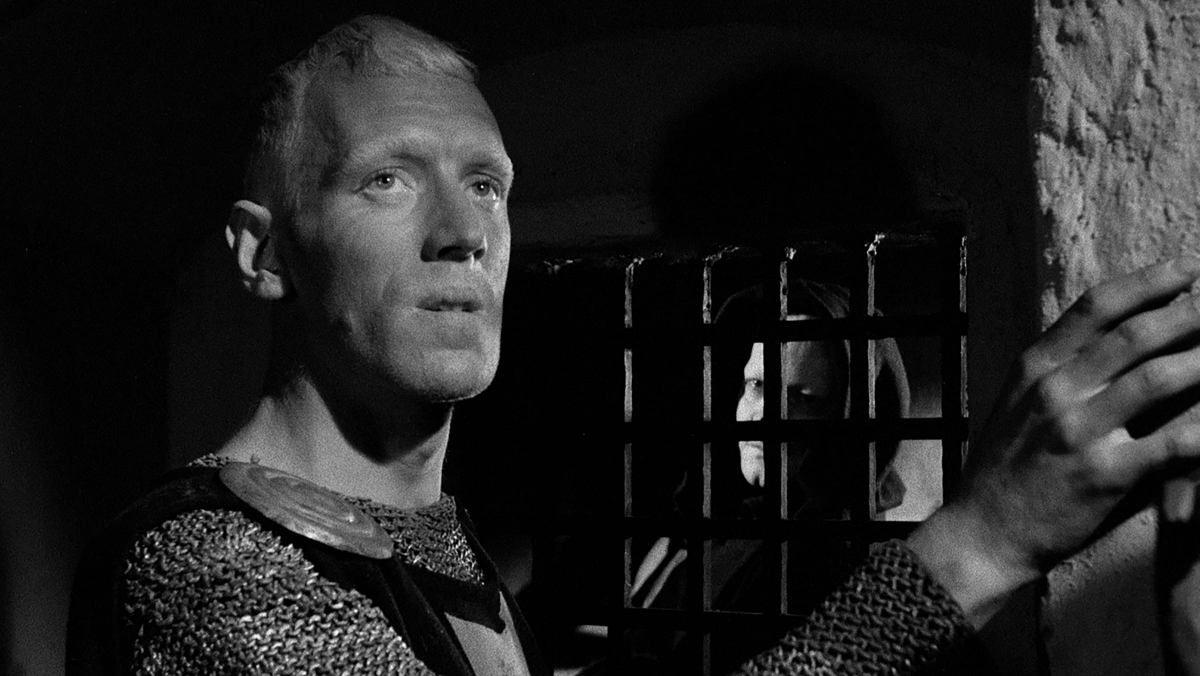 The Seventh Seal, Ingmar Bergman