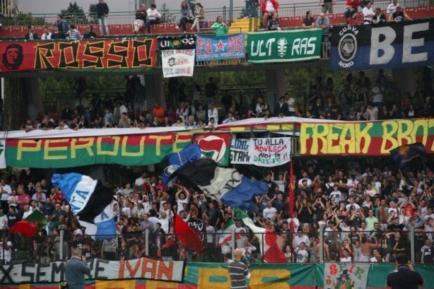 Ternana (Italy)