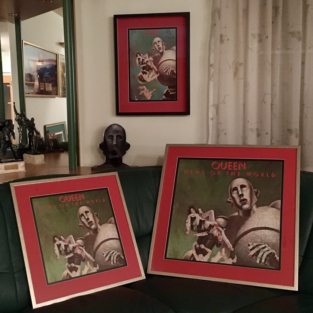 Christian Rischer tweet media