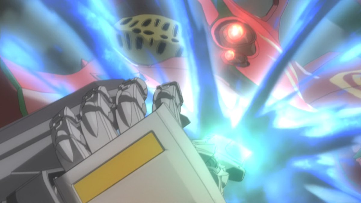 now this probably wasn't the intent on the production side, but western fan response for Frontier was positive because the whiners got their violence boner and it distracted them from the main boy Alto being a literal Kabuki Onnagata