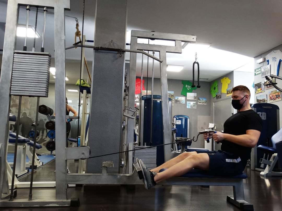 gympilatsvelvet's tweet photo. #VELVETEROS EN ACCIÓN😎🏃🏋️♂️🤸♀️
A tope de #VelvetActitud para arrancar la semana!💪
Tan seguros como en casa...SIEMPRE! 🔝😷
A por el lunes #equipo...!!!😉
https://t.co/tAdK6G1yku
#velveteras #gymzaragoza #gimnasio https://t.co/Xdv6bJUmWR