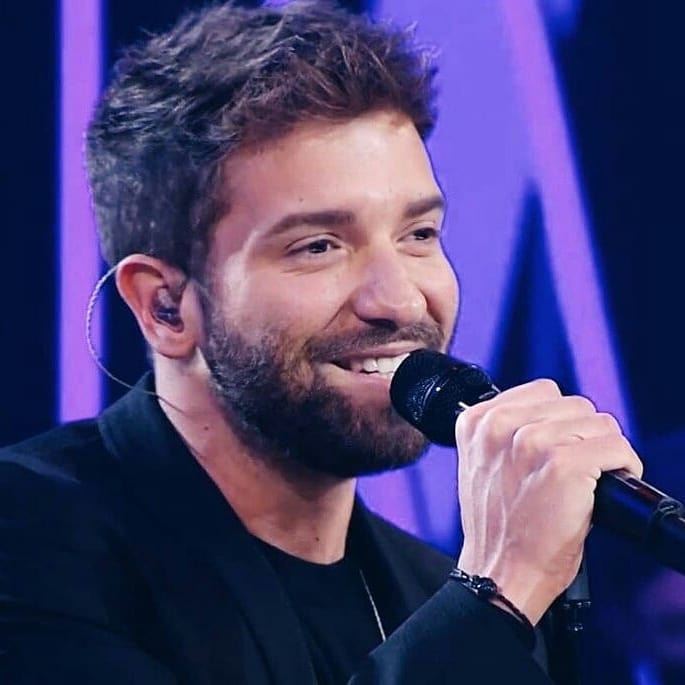 Cuando me preguntan "¿Estado civil?":
- Solter@
- Casad@
- En una relación imaginaria con Pablo Alborán ☑️