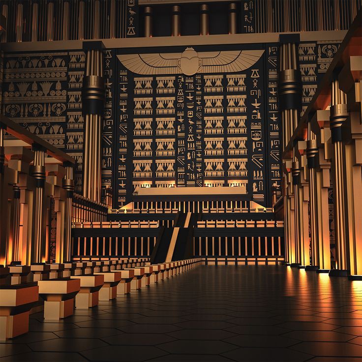 Arabbeau's tweet photo. Ancient temples - Egypt https://t.co/1VTxqblY1n