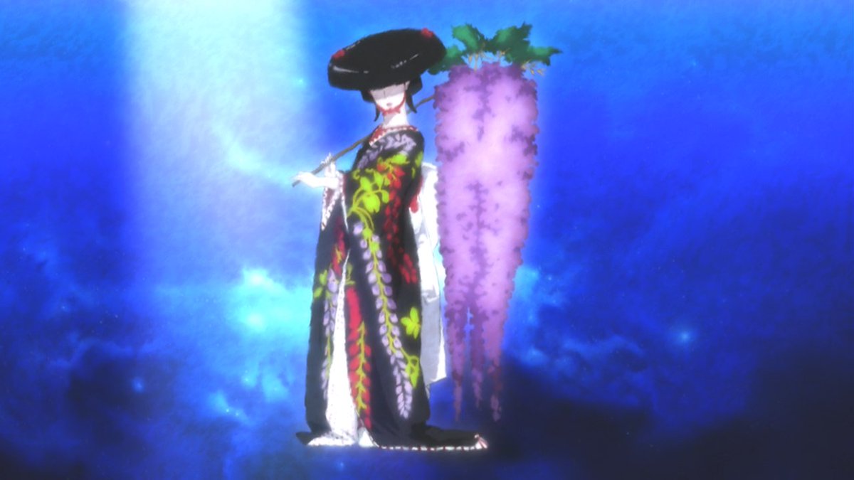 Alto-kun is very pretty.