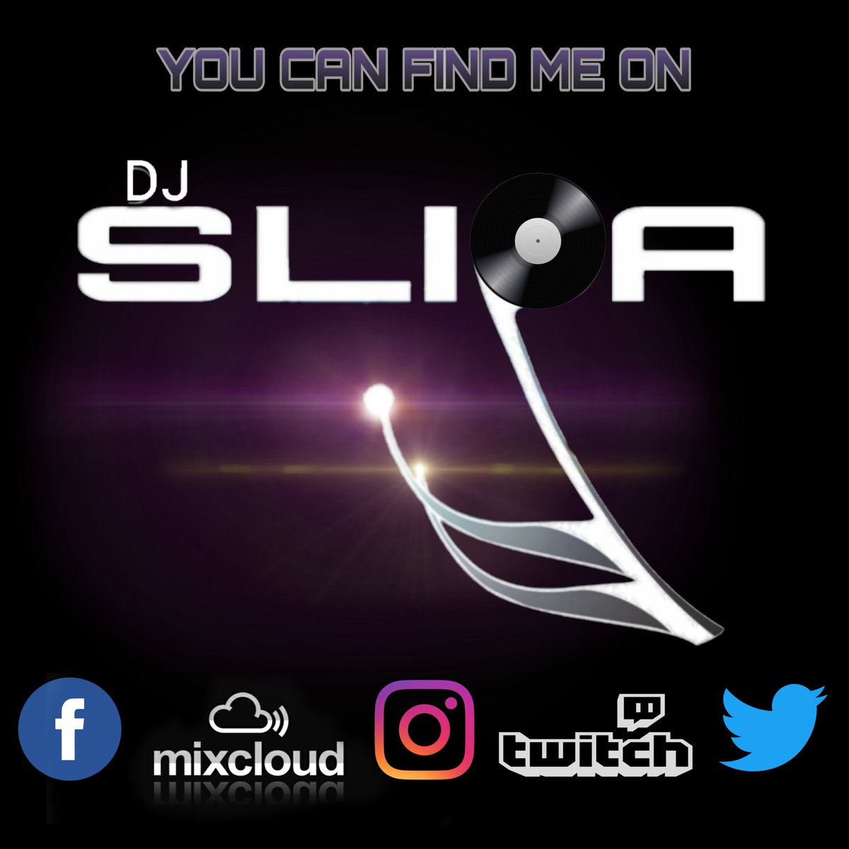 DJSlipa's tweet photo. ITS NOT THAT HARD!.....PAUSE https://t.co/xNF9NtwboP
