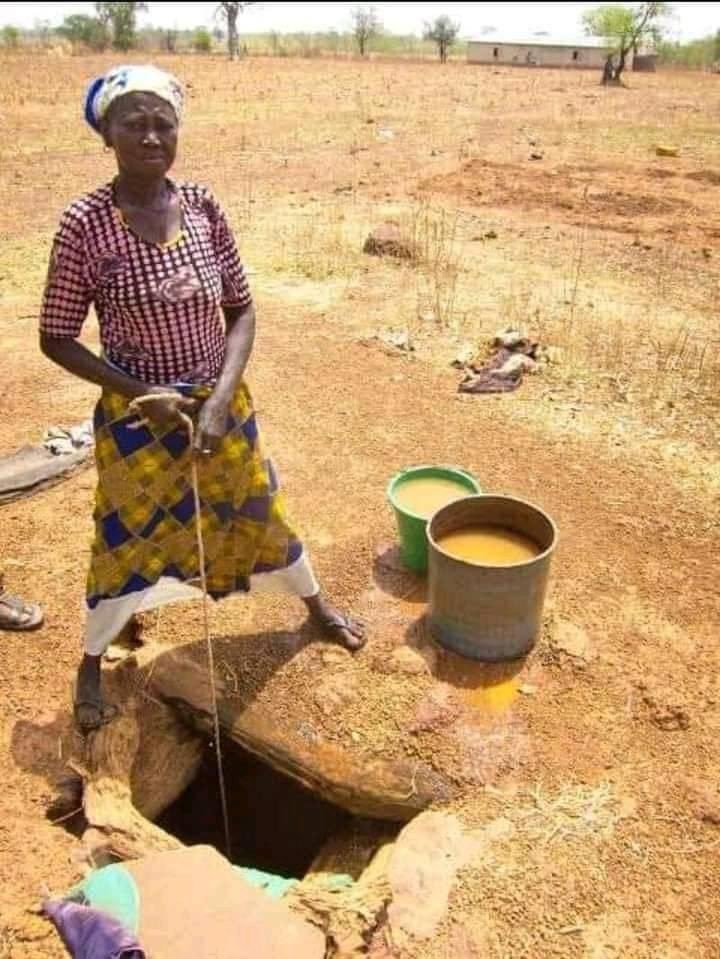 portionhideout's tweet photo. Somewhere in Ghana.π€
#LetsWiseUp. https://t.co/txa6bRHJyh