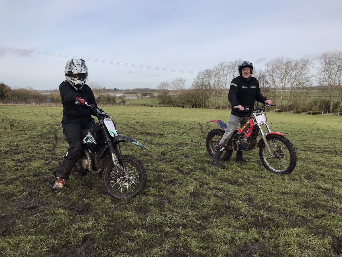 The Beardy Bikers tweet media