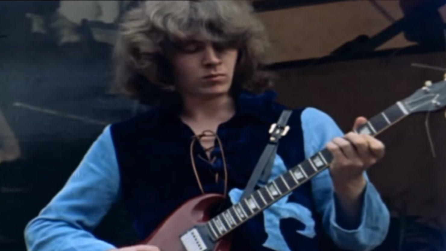 Happy Birthday Mick Taylor: Performing Live With The Rolling Stones  