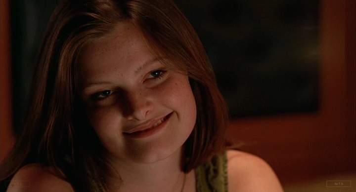 Melody Johnson turns 48 today, happy birthday! What movie is it? 5 min to answer! 