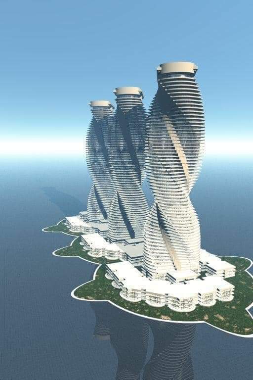 Hi_95N's tweet photo. الهندسة المعمارية كانت حِكراً على الرجال حتى جاءت #زها_حديد لتبهر العالم بتصاميمها 🌟 https://t.co/uZzWjraY7l
