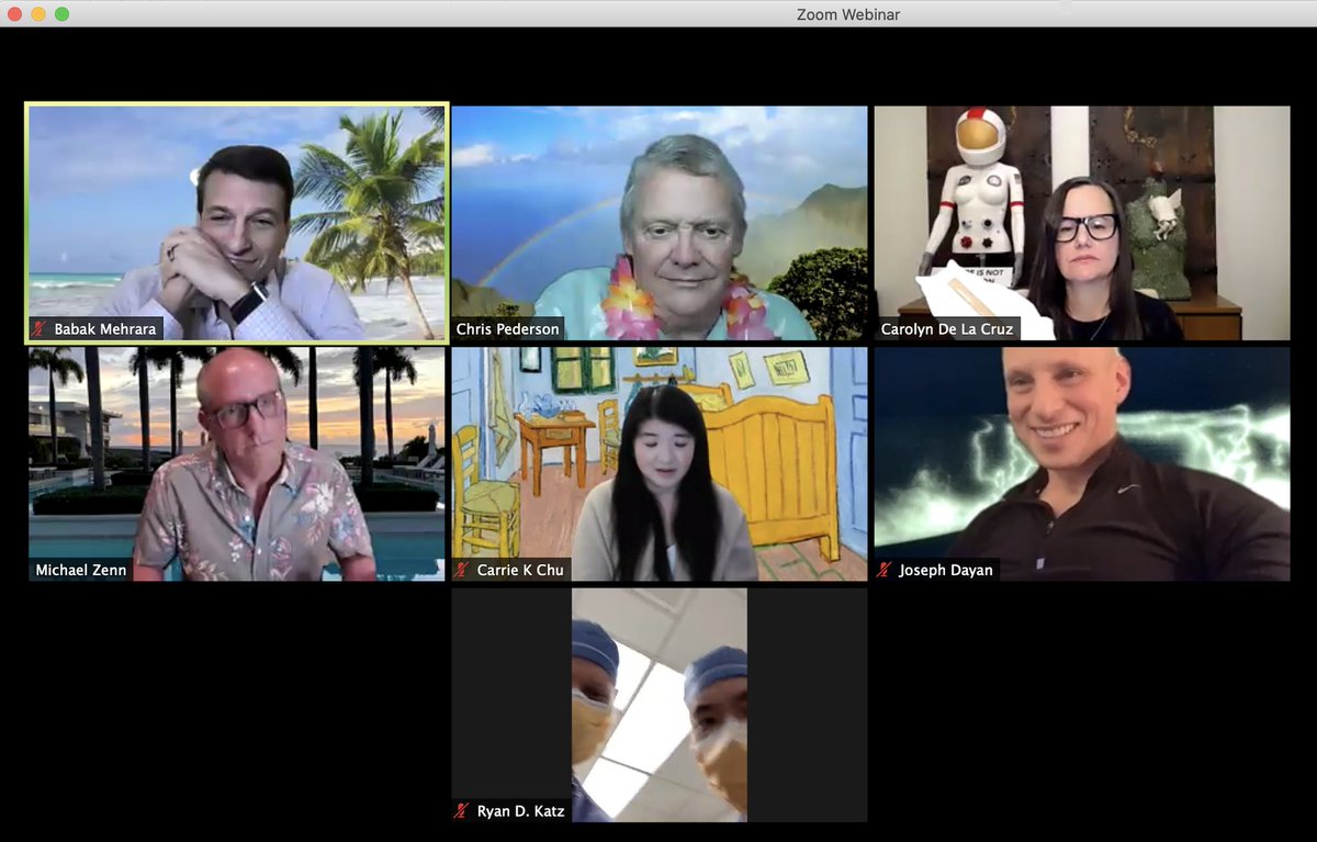 Thrilled to receive the Best Save award at #asrm2021 for this esophageal reconstruction case, but humbled by the innovation &amp; skills of all of the presenters #asrm_micro #microsurgery #jejunum #plasticsurgery #chuyuyu #endcancer