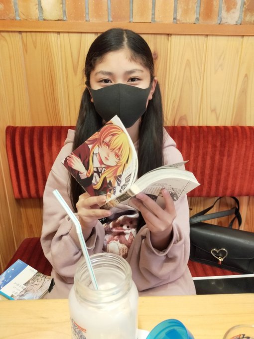 Twitterのコスプレ画像18