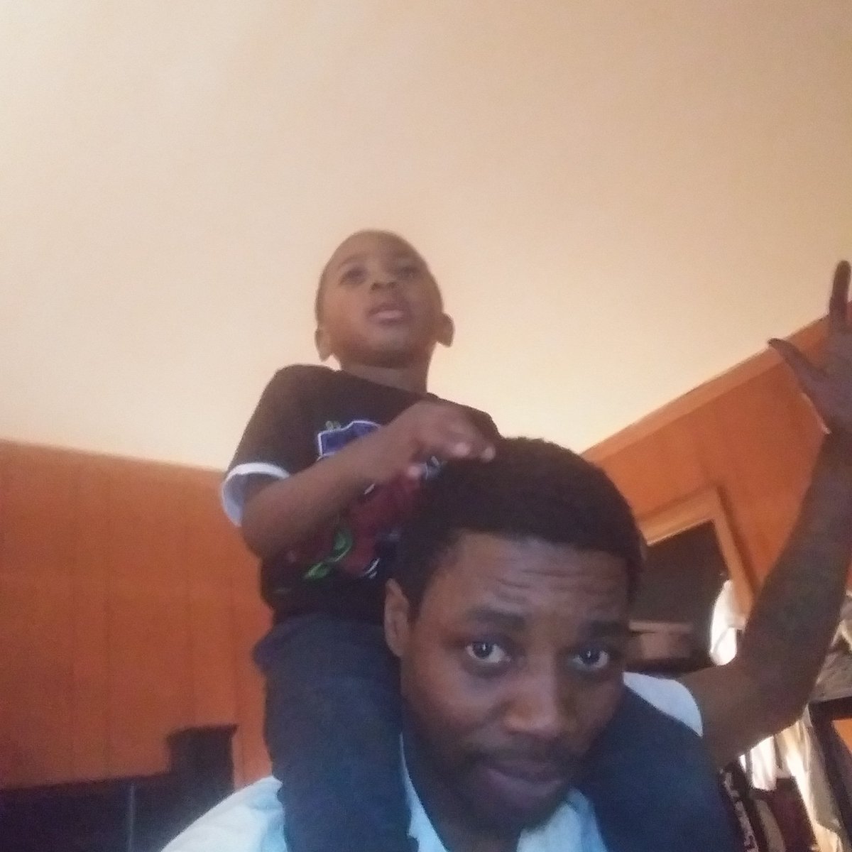 JunebugRva's tweet image. Fatdude