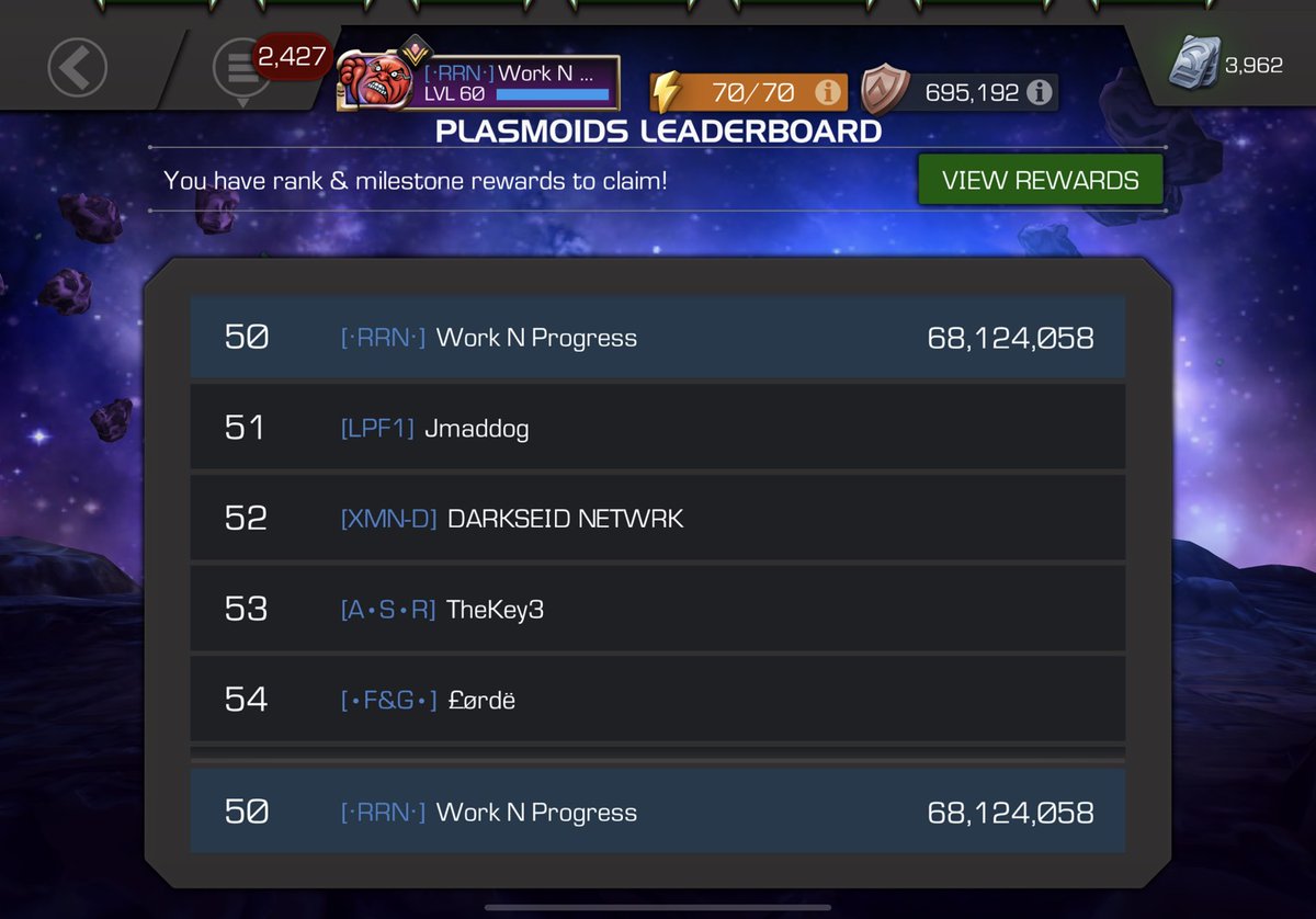 Way overshot but was pretty sure of that anyway. Not bad for a pretty casual pickup. 417 rounds for 68M