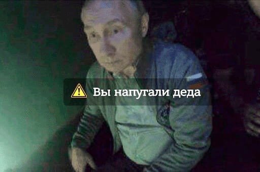 ks_pakhomova's tweet image. #ГдеНавальный ??
Навальный где, я тебя спрашиваю!!