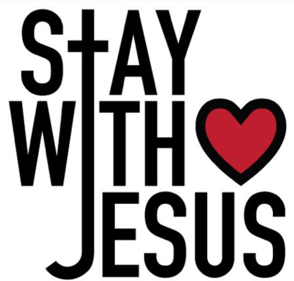 10DMark's tweet photo. #Staywithjesus https://t.co/zfZaK8xSK2
