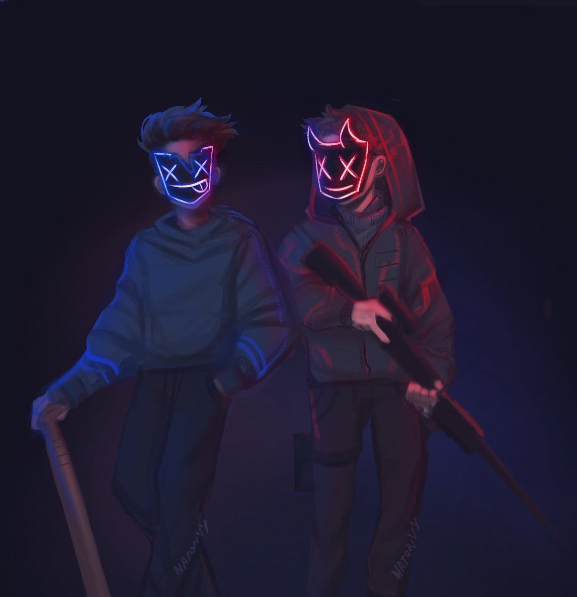 natonyy's tweet photo. @MrBeastYT hi i do art sometimes :D https://t.co/6K64mal7HK