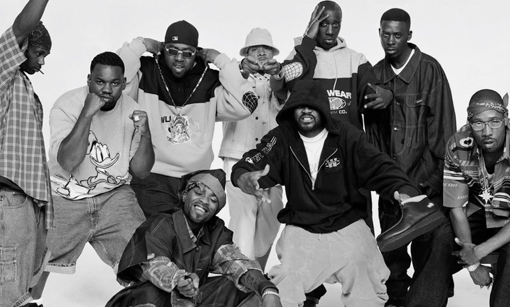 Welcome to my thread on one of the most influential groups to EVER grace the mic in hip-hop!In this thread I'll be covering Wu-Tang's work as a collective, the impact they had on the culture, and some cool facts!If you liked the thread, give it a RT & like!Enjoy!