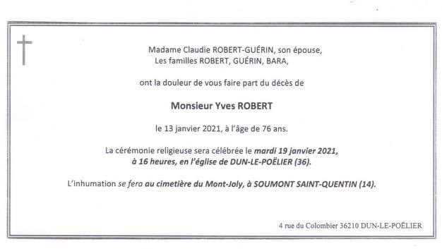 🏴 J’apprends aujourd’hui la triste nouvelle de la mort de mon bon ami Yves Robert, coordinateur des membres individuels de l’<a href="/ALDEParty/">ALDE Party</a>. C’était un européen convaincu doté d’une forte personnalité. Il va nous manquer et nous le l’oublierons jamais! <a href="/ALDEIndMembers/">AIM for Europe</a> 🇫🇷🇪🇺