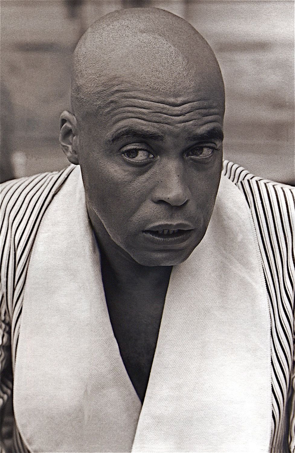Happy 90th Birthday to James Earl Jones! 