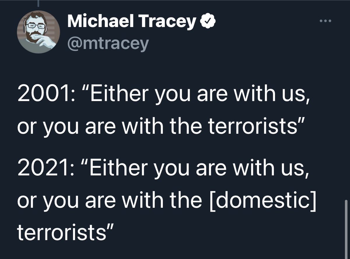 Nappy_Snitter's tweet photo. @JpegCouch @MarkDice Let’s militarize the nation’s capital because zip ties.  

The desperation to make this out as an attack on our democracy is only to justify an outrage over-response by congress, intel and media.  National guard suddenly applauded??  Police lives defended??  A complete flip. https://t.co/aBQQGFiUwE