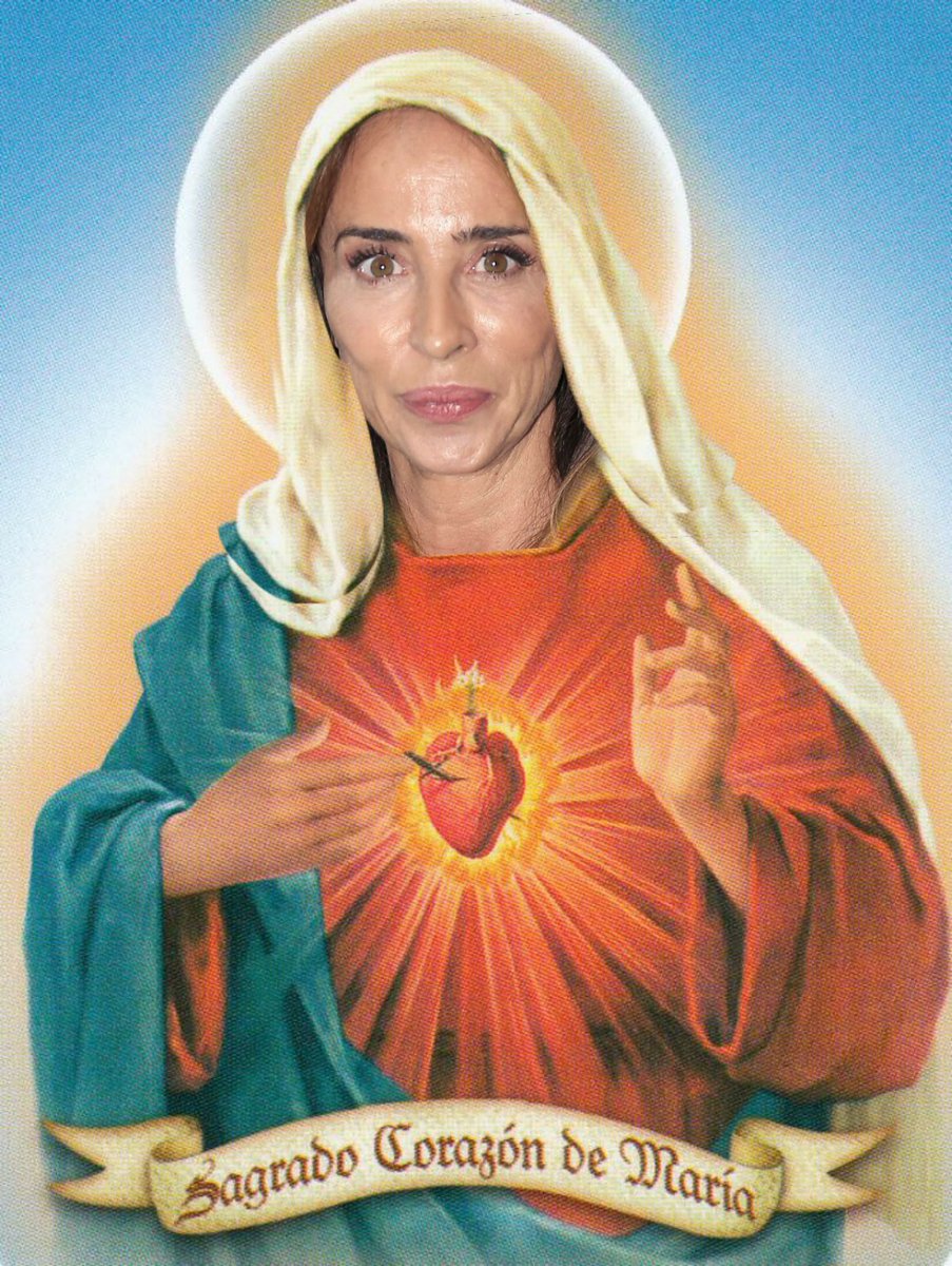 alvarovg3_'s tweet photo. Esta es la María Patiño de la suerte.
Da RT para aprobar tus exámenes 🤞 https://t.co/dnwRXm3NeD
