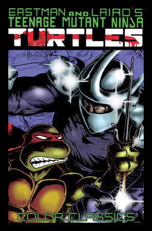 The original Teenage mutant Ninja turtles comics, for one you should know about it and also it set the modern indie scene without it comics would not even have it's indie scene in MY OPINION. Sometimes it takes selling out to make things better.