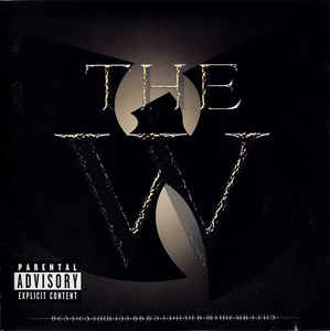 2000 hits and we get their third studio album, The W. This album was interesting because it was the beginning of a new decade, and it was also without ODB since he was incarcerated at the time; although he managed to send in his vocals through a phone in the prison.