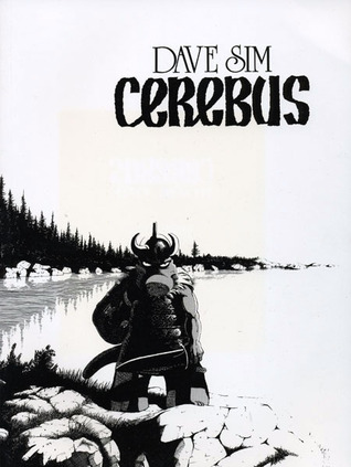 Dave Sim's Cerebus for better or worse shows a degeneration of one creator from his highs and shows everything great and bad about self publishing, this is a great comic to learn from for very different reasons then most. It's fantastic, but was it worth it will be all up to you.