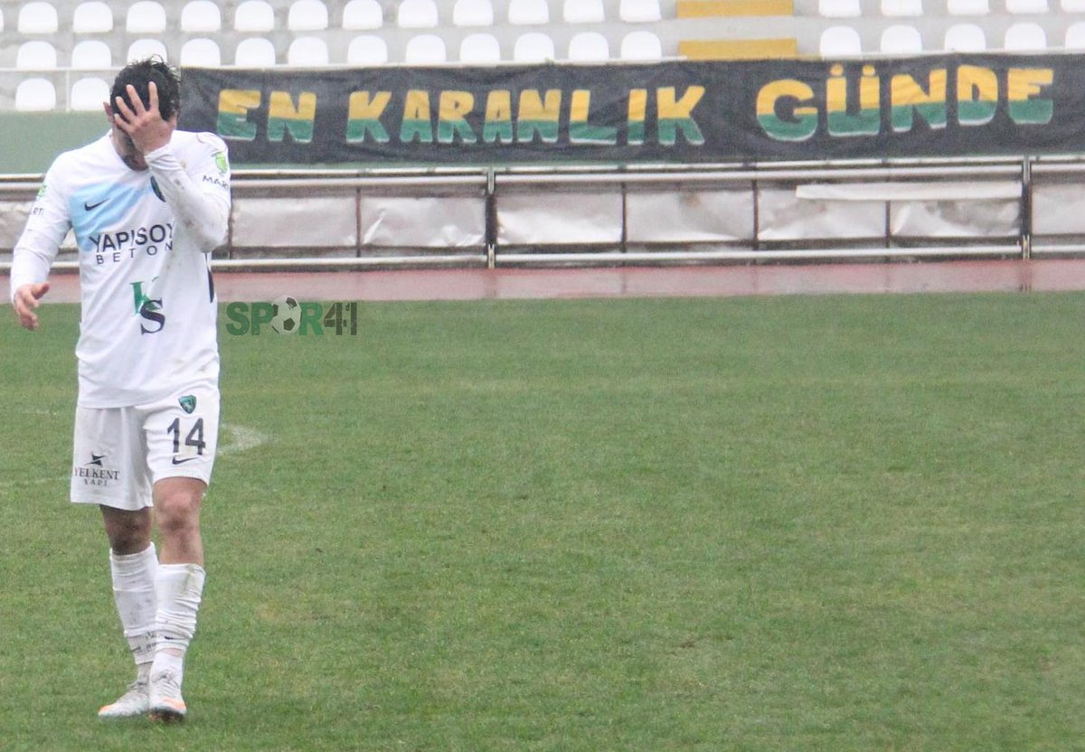 Neleri atlatmadık ki...