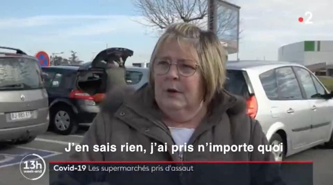 francoisripart's tweet photo. Le conjoint survivant, quand tu lui demandes ce pour quoi il opte dans la succession. https://t.co/jWqAOnp7pG