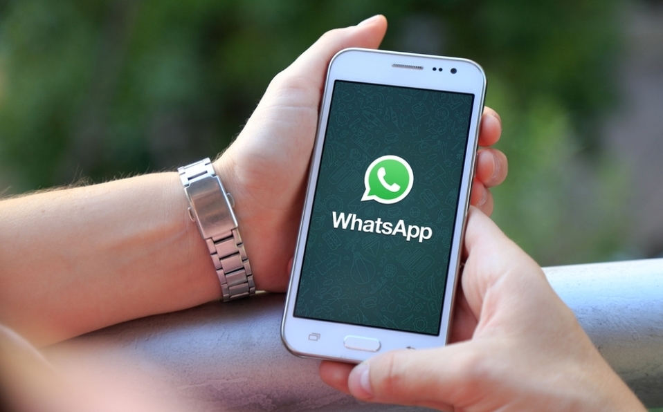 ¡Ya puedes regresar! Nuevas políticas de #WhatsApp solo te afectarán si chateas con empresas mile.io/3bMiMHN