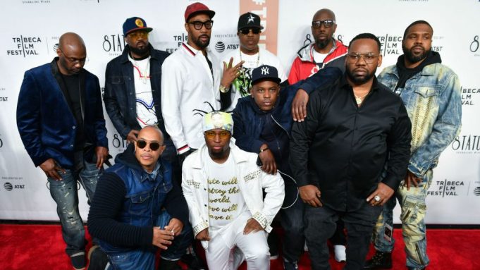 To conclude the thread, the Wu-Tang Clan is by far one of the most iconic groups of all time. May the name live on forever, after all, Wu-Tang is for the children!