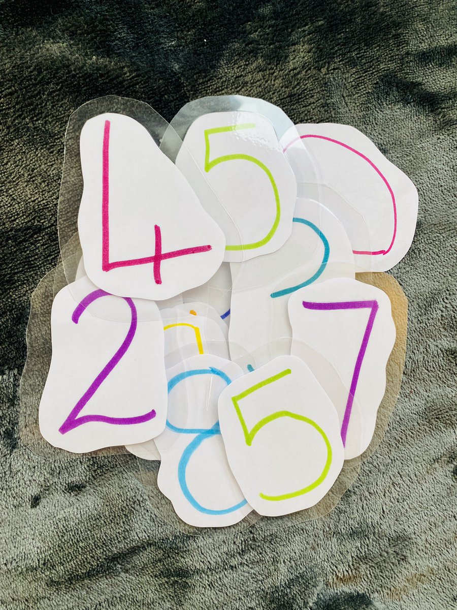 Wee Stems tweet media