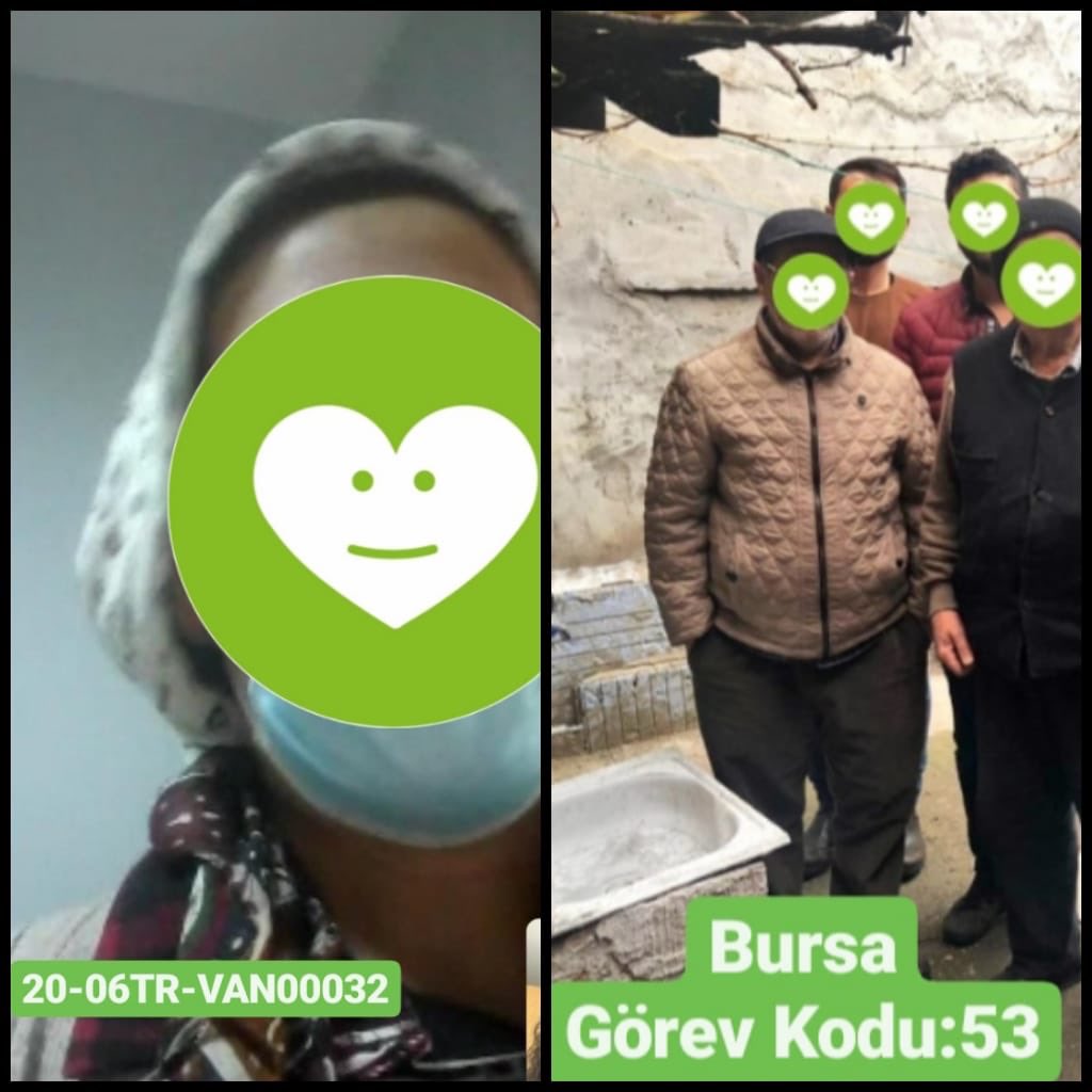 Remziye kemik erimesi hastası, birçok ameliyat oldu daha daha temiz ortamda yaşaması için tadilat gerekiyor

Mustafa lösemi tedavisi görüyor  ona medikal hasta yatağı alacağız

26.000 ₺

Kim ki karşılar ona Ayvalık tostu yapacağım (çook güzel yaparım😊)