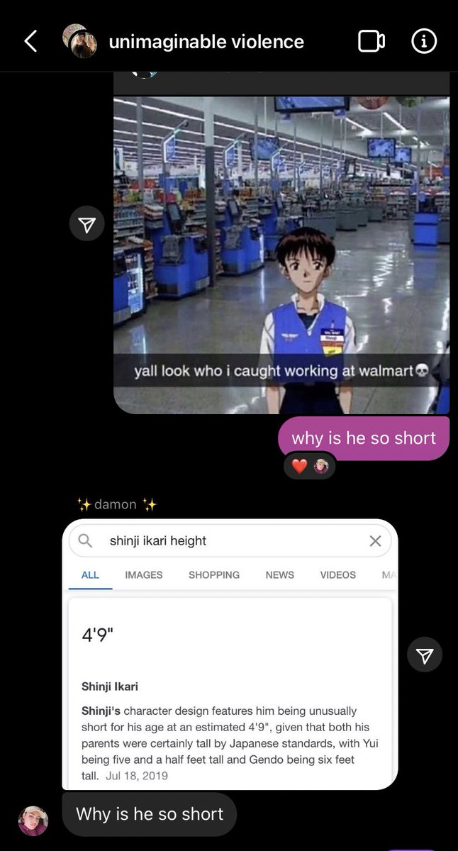 so i don’t lose the thread again smh