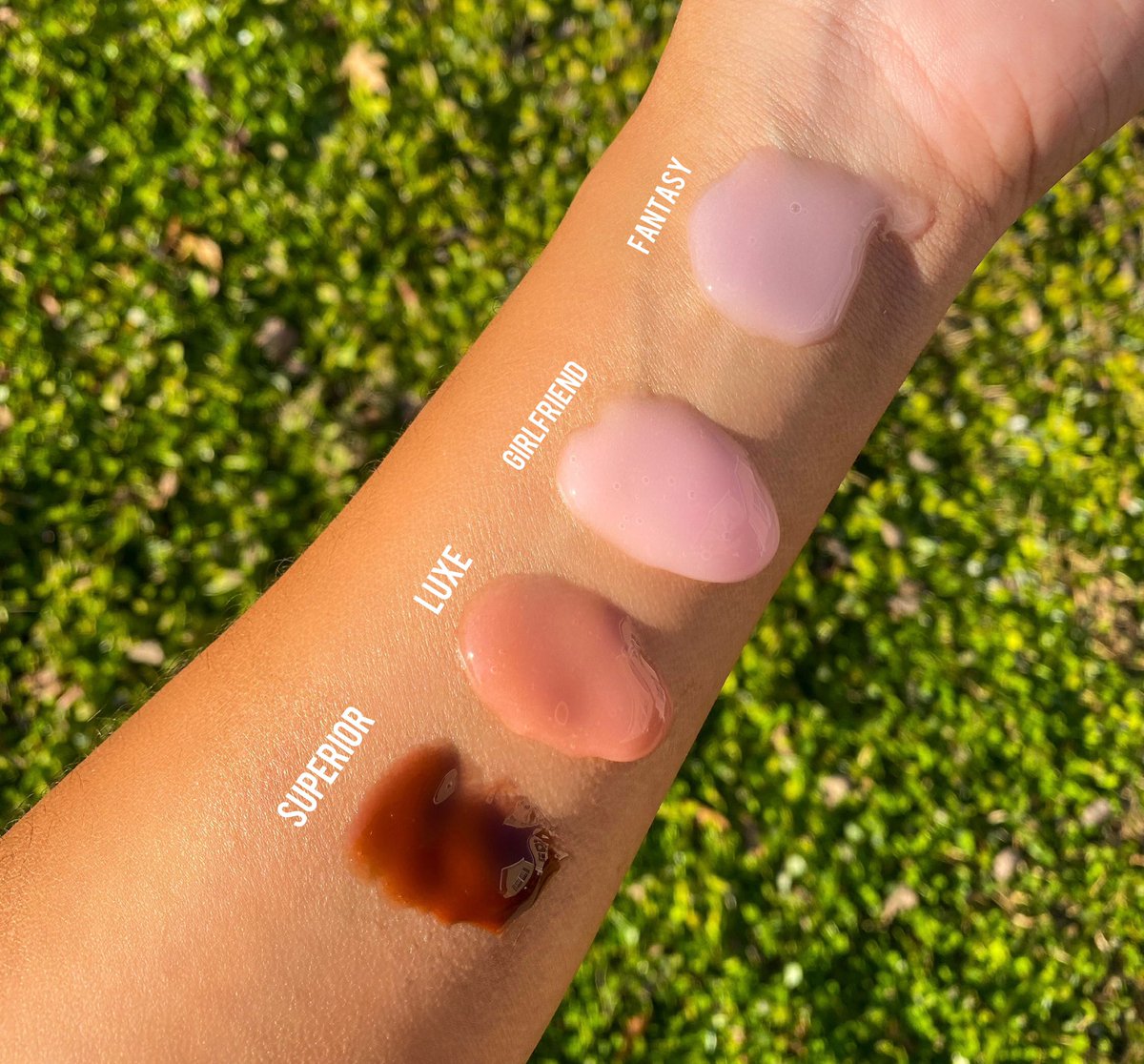 OriannaWilliams's tweet photo. @JeffreeStar It cost $0 to retweet a small business 💋 one of your followers could be my next customer 🙏🏾❤️ OMW Beauty is my lifeee I just want to make my dreams come true! 💗 use code “SHOP20” for 20% off! https://t.co/iiqQ8Zvsfd https://t.co/zAUDndHwX2