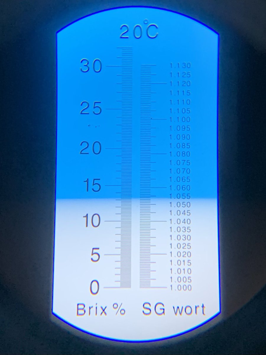 PachaBeer's tweet image. Tiempo de American Amber Ale “El Bastión Edition”, de Puerto Rico 🇵🇷 para el mundo 🌎 (BJCP-2015-19A-GI-E): D.O.: 1054, SRM: 16. A fermentar... o como diría su mentor: “Seguimos”!!!